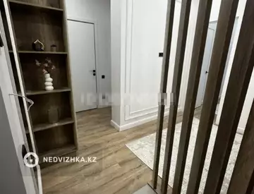 2-комнатная квартира, этаж 10 из 16, 40 м²