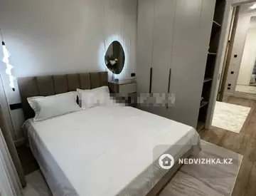 2-комнатная квартира, этаж 10 из 16, 40 м²