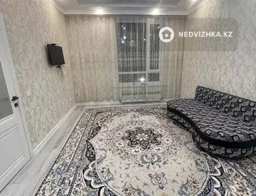 1-комнатная квартира, этаж 4 из 9, 39 м²
