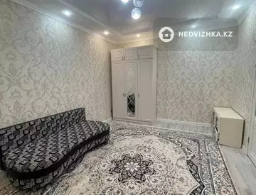 1-комнатная квартира, этаж 4 из 9, 39 м²