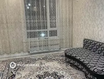 1-комнатная квартира, этаж 4 из 9, 39 м²