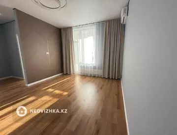 1-комнатная квартира, этаж 9 из 9, 42 м²