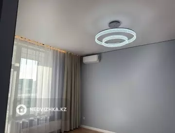 1-комнатная квартира, этаж 9 из 9, 42 м²