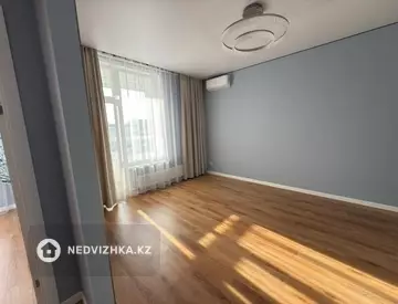 1-комнатная квартира, этаж 9 из 9, 42 м²