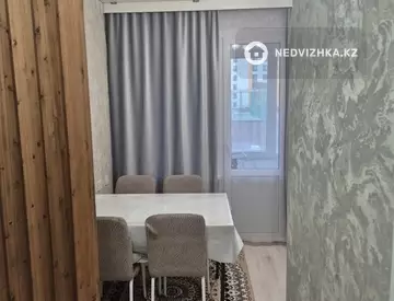 1-комнатная квартира, этаж 3 из 16, 37 м²
