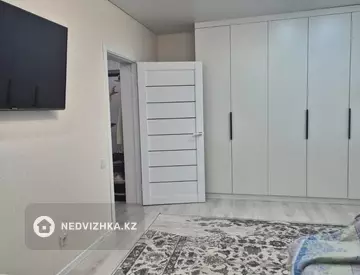 1-комнатная квартира, этаж 3 из 16, 37 м²