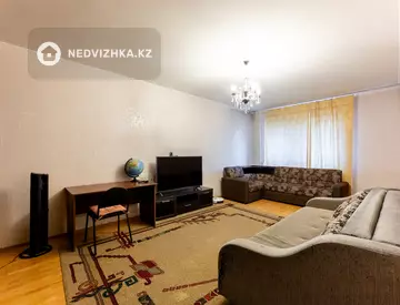 2-комнатная квартира, этаж 4 из 9, 73 м²