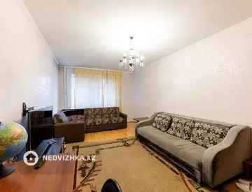 2-комнатная квартира, этаж 4 из 9, 73 м²