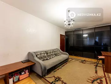 2-комнатная квартира, этаж 4 из 9, 73 м²