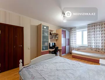 2-комнатная квартира, этаж 4 из 9, 73 м²