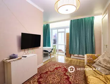 3-комнатная квартира, этаж 7 из 7, 50 м²