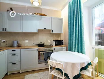 3-комнатная квартира, этаж 7 из 7, 50 м²