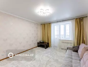 2-комнатная квартира, этаж 4 из 9, 57 м²