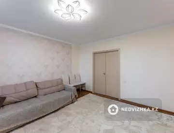2-комнатная квартира, этаж 4 из 9, 57 м²