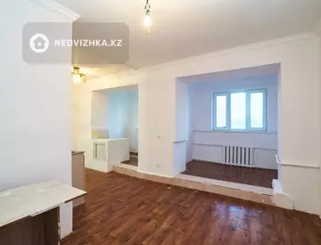 1-комнатная квартира, этаж 5 из 5, 29 м²