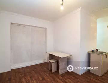1-комнатная квартира, этаж 5 из 5, 29 м²