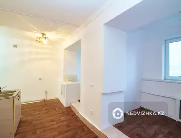1-комнатная квартира, этаж 5 из 5, 29 м²
