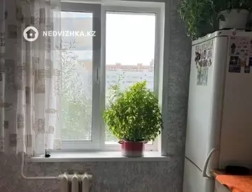 1-комнатная квартира, этаж 4 из 5, 42 м²