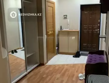 3-комнатная квартира, этаж 5 из 14, 85 м²