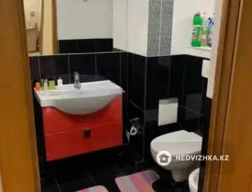 3-комнатная квартира, этаж 5 из 14, 85 м²