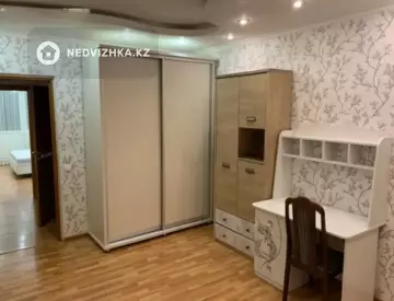 3-комнатная квартира, этаж 5 из 14, 85 м²
