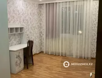 3-комнатная квартира, этаж 5 из 14, 85 м²