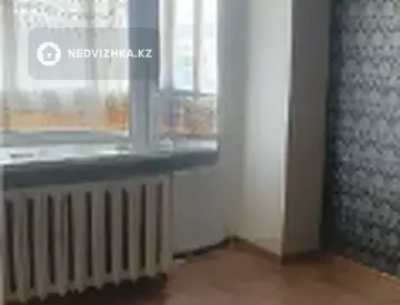 1-комнатная квартира, этаж 5 из 5, 31 м²