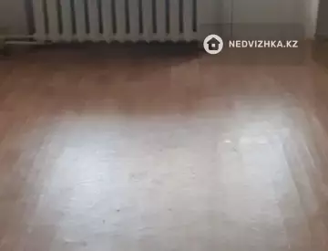 1-комнатная квартира, этаж 5 из 5, 31 м²
