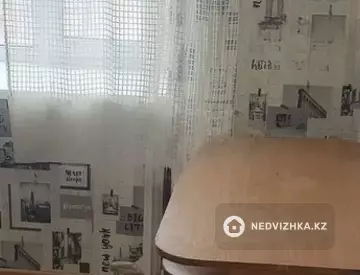 1-комнатная квартира, этаж 5 из 5, 31 м²