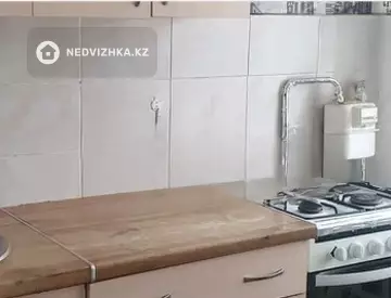 1-комнатная квартира, этаж 5 из 5, 31 м²