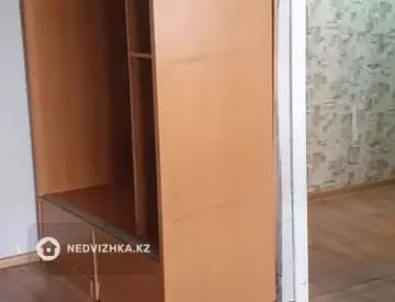 1-комнатная квартира, этаж 5 из 5, 31 м²