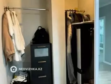 2-комнатная квартира, этаж 2 из 18, 68 м²