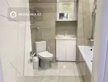 2-комнатная квартира, этаж 2 из 18, 68 м²