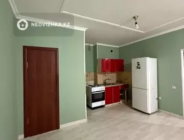 2-комнатная квартира, этаж 5 из 17, 66 м²