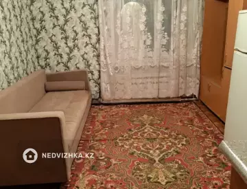 1-комнатная квартира, этаж 2 из 5, 13 м²