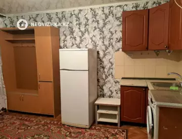1-комнатная квартира, этаж 2 из 5, 13 м²