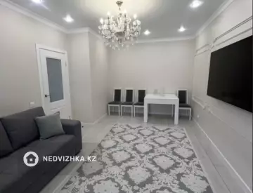 1-комнатная квартира, этаж 6 из 9, 44 м²