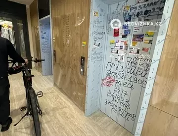 2-комнатная квартира, этаж 11 из 12, 49 м²