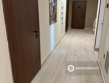 2-комнатная квартира, этаж 11 из 12, 49 м²