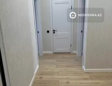 2-комнатная квартира, этаж 11 из 12, 49 м²