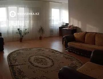 3-комнатная квартира, этаж 11 из 14, 100 м²