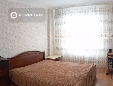 3-комнатная квартира, этаж 11 из 14, 100 м²