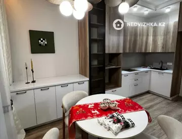 1-комнатная квартира, этаж 4 из 6, 43 м²