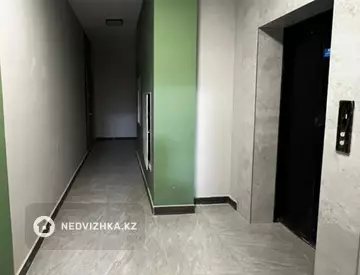 1-комнатная квартира, этаж 4 из 6, 43 м²