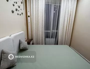 1-комнатная квартира, этаж 4 из 6, 43 м²