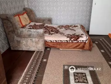 2-комнатная квартира, этаж 2 из 5, 46 м²