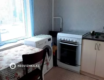 2-комнатная квартира, этаж 2 из 5, 46 м²