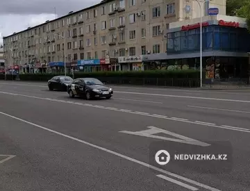 2-комнатная квартира, этаж 2 из 5, 46 м²