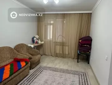1-комнатная квартира, этаж 7 из 11, 42 м²