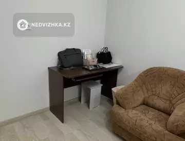 1-комнатная квартира, этаж 7 из 11, 42 м²